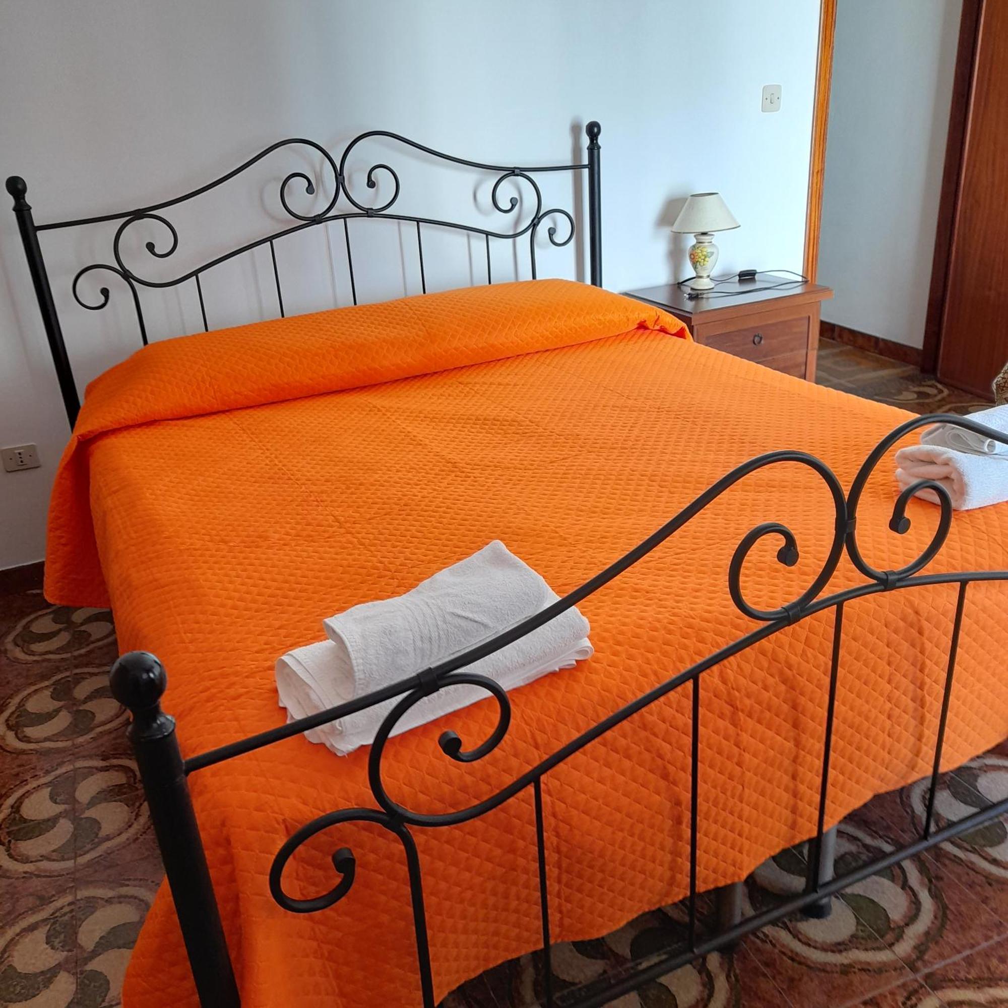 Hotel California Milazzo Zimmer foto